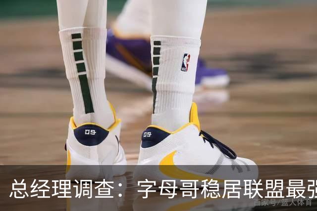 总经理调查：字母哥稳居联盟最强大前锋之位
